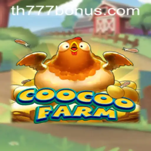CooCooFarm: Exploring the Playful Universe and Challenging Rules of TH777
