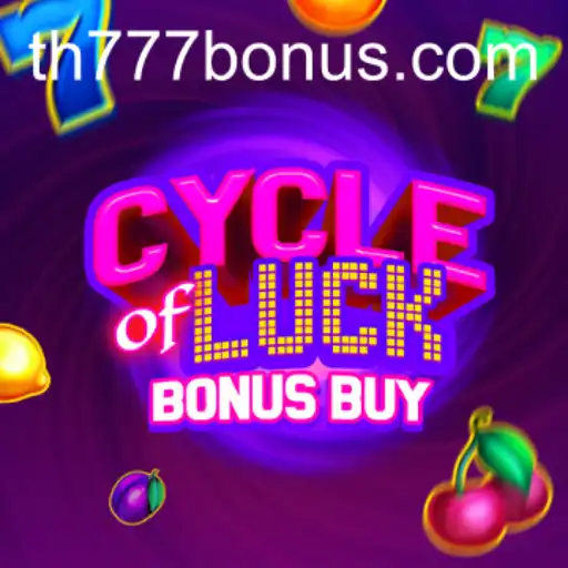 Unveiling CycleofLuckBonusBuy: A Thrilling Spin on Fortune