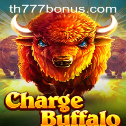 ChargeBuffalo: Thrilling New Game with Keyword TH777