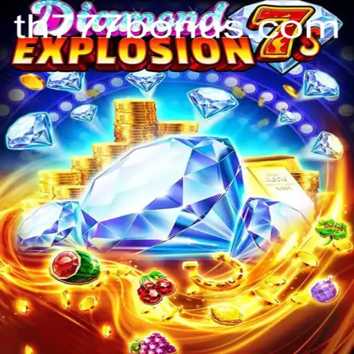 DiamondExplosion7s: A Thrilling New Adventure in Gaming