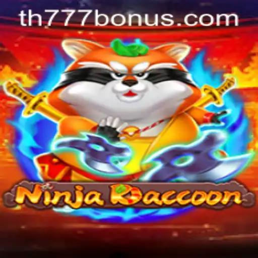 NinjaRaccoon: Unleashing the Stealth Warrior Within
