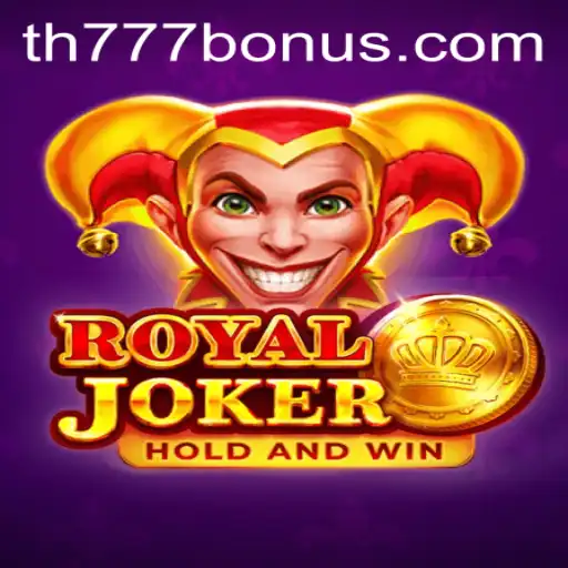 Royaljoker: The Thrilling Game that Redefines Online Entertainment