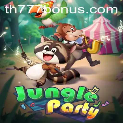 JungleParty: An Adventurous Gaming Experience