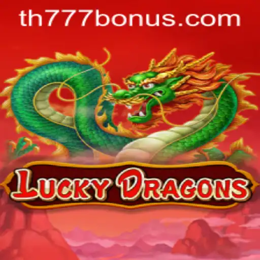 Exploring the Enchanting World of LuckyDragons and the Power of TH777