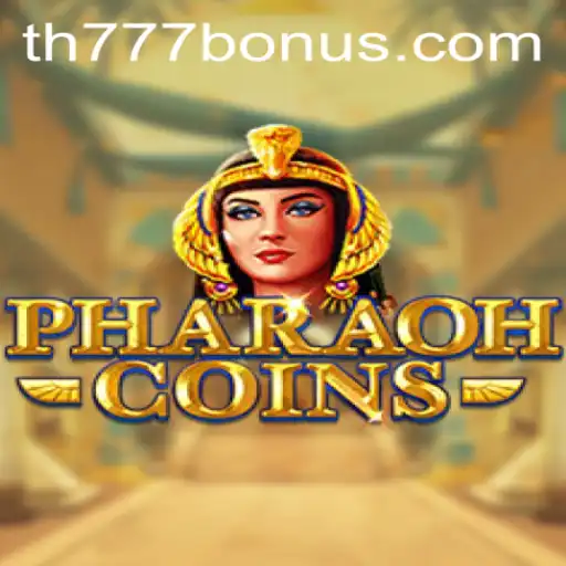 PharaohCoins: A Dive into Ancient Treasure with TH777