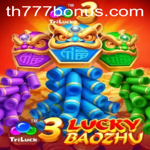 Discover the Exciting World of 3LuckyBaozhu: A Unique Gaming Experience