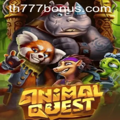 Explore and Conquer: Navigating the World of AnimalQuest