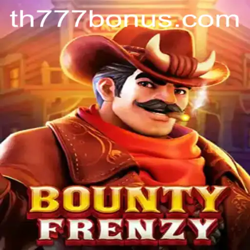 BountyFrenzy: Dive into the Thrilling World of High-Stakes Adventure