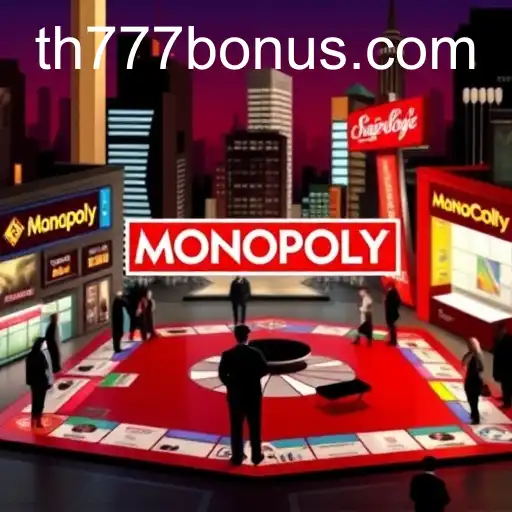 The Complex World of Monopolies