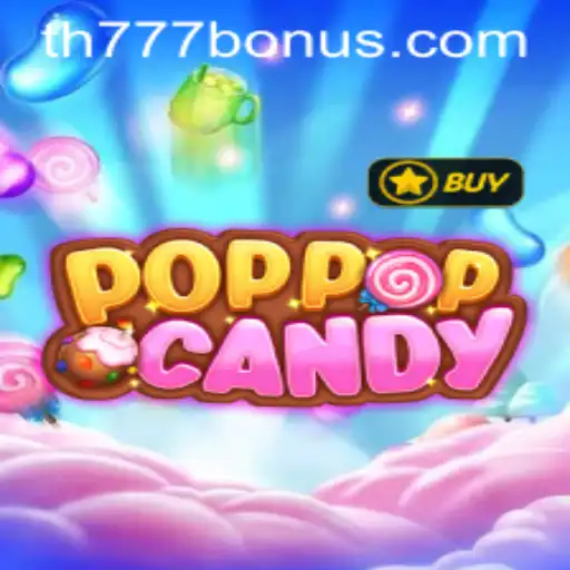 An In-Depth Look into the World of POPPOPCANDY and the Fascinating Keyword TH777