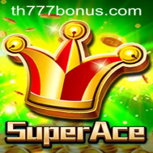 SuperAce: Conquering the Skies with TH777