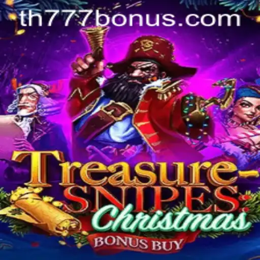 TreasuresnipesChristmas: Unwrapping the Adventure with TH777